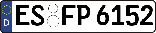 ES-FP6152
