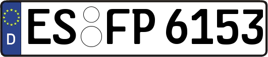 ES-FP6153