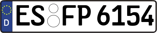 ES-FP6154