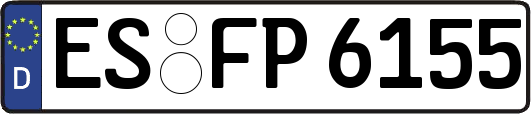 ES-FP6155