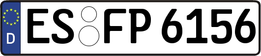 ES-FP6156