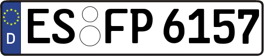 ES-FP6157