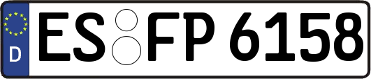 ES-FP6158