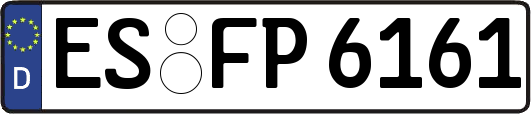 ES-FP6161