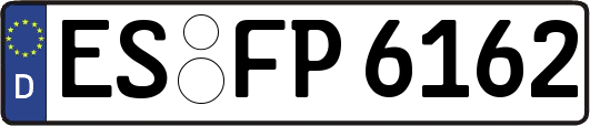 ES-FP6162