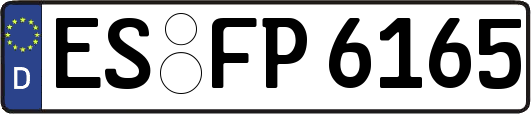 ES-FP6165