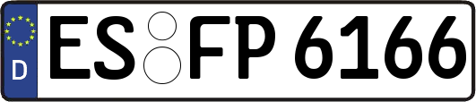 ES-FP6166