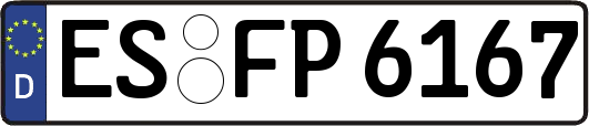 ES-FP6167
