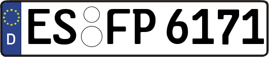ES-FP6171