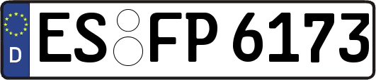 ES-FP6173