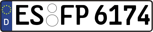 ES-FP6174
