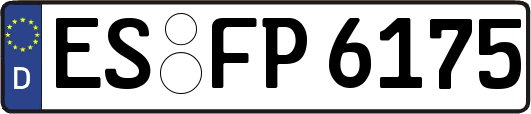 ES-FP6175
