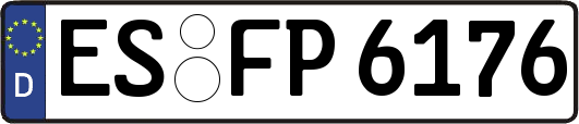 ES-FP6176