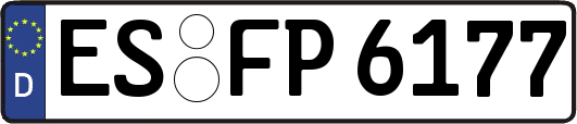ES-FP6177