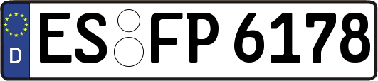 ES-FP6178