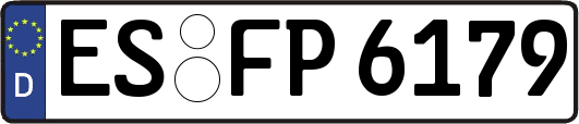 ES-FP6179