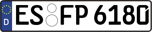 ES-FP6180