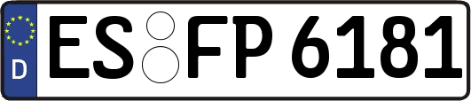 ES-FP6181