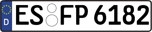 ES-FP6182