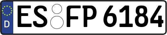 ES-FP6184
