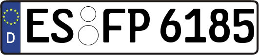 ES-FP6185