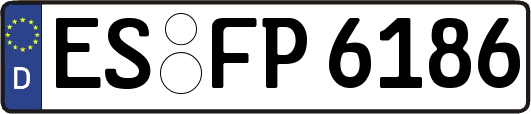 ES-FP6186
