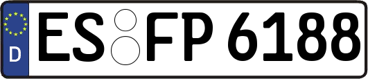 ES-FP6188
