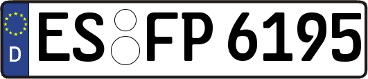 ES-FP6195
