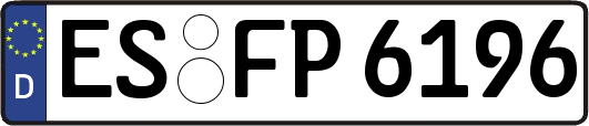 ES-FP6196