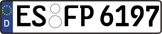 ES-FP6197