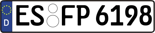 ES-FP6198