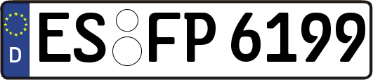 ES-FP6199