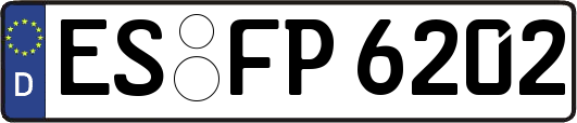 ES-FP6202