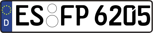 ES-FP6205