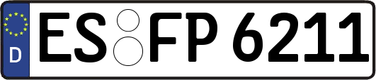 ES-FP6211