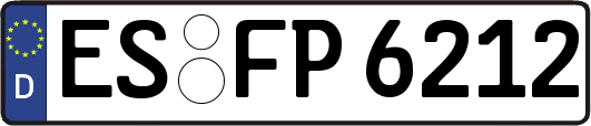 ES-FP6212