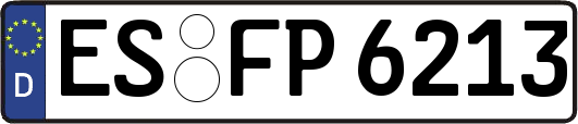 ES-FP6213