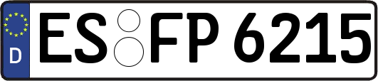 ES-FP6215