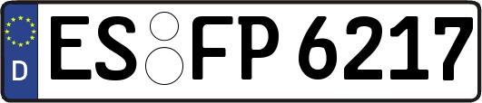ES-FP6217