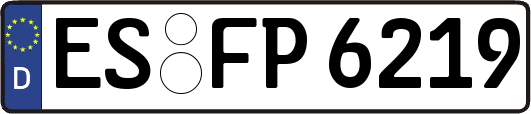 ES-FP6219