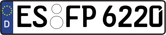 ES-FP6220