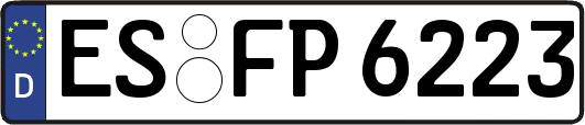 ES-FP6223