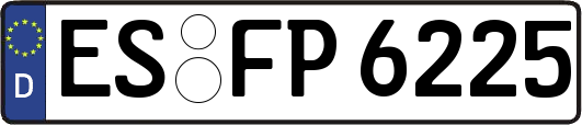 ES-FP6225