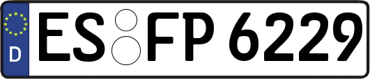ES-FP6229
