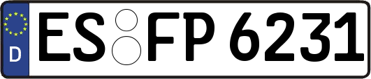 ES-FP6231