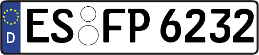 ES-FP6232