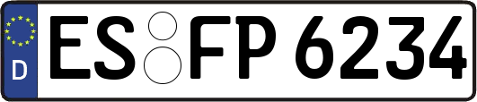 ES-FP6234