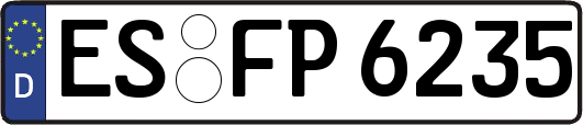 ES-FP6235