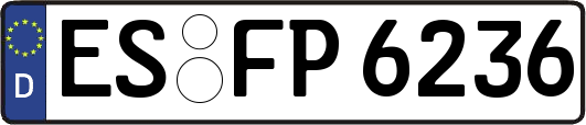 ES-FP6236