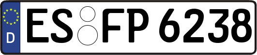 ES-FP6238